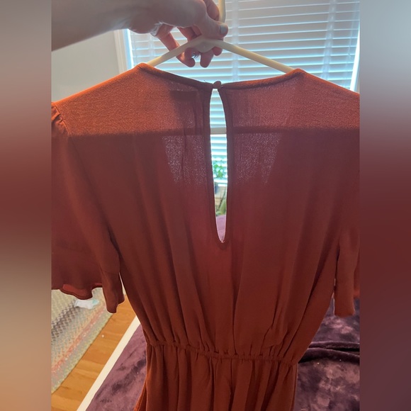 Abercrombie and Fitch Women’s Romper - Picture 4 of 4